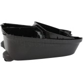 Foto van Bosch Behuizing Onder BGB6X30001, BGBS4POW101 