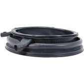 Foto van Bosch Manchet Manchet WAV28G4301, WM14VMA301 