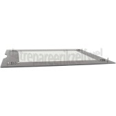 Foto van Smeg Glasplaat Ovenruit, binnenste TR4110P, TR4110S1 