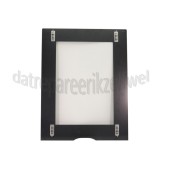 Foto van Smeg Glasplaat Ovenruit, binnenste TR4110P, TR4110S1 