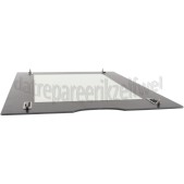 Foto van Smeg Glasplaat Ovenruit, binnenste TR4110P, TR4110S1 
