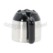 Foto van Inventum Koffiekan Incl. deksel KZ718D 