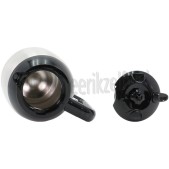 Foto van Inventum Koffiekan Incl. deksel KZ718D 