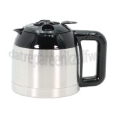 Foto van Inventum Koffiekan Incl. deksel KZ718D 