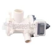Foto van Beko Pomp Afvoerpomp compleet WMY61432MB3, GWD58555 C, WTV8712 XW, XSW, XAW 