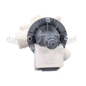 Foto van Beko Pomp Afvoerpomp compleet WMY61432MB3, GWD58555 C, WTV8712 XW, XSW, XAW 