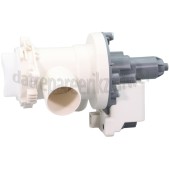 Foto van Beko Pomp Afvoerpomp compleet WMY61432MB3, GWD58555 C, WTV8712 XW, XSW, XAW 