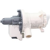 Foto van Beko Pomp Afvoerpomp compleet WMY61432MB3, GWD58555 C, WTV8712 XW, XSW, XAW 