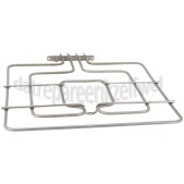 Foto van Bosch Verwarmingselement Boven element HB656GHS101, CBG835NS101 