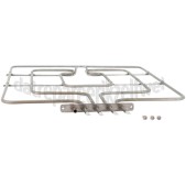 Foto van Bosch Verwarmingselement Boven element HB656GHS101, CBG835NS101 