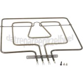 Foto van Bosch Verwarmingselement Boven element HBG2370S044, HEH317BS144 