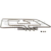 Foto van Bosch Verwarmingselement Boven element HBG2370S044, HEH317BS144 