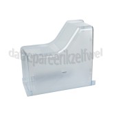 Foto van Bosch Vrieslade Transparant GID14A6501, GID14A2005 