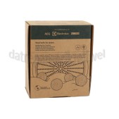 Foto van Electrolux Drogerbal Wollen ballen, Bespaar 30% op je energie door versnellen droogtijd 
