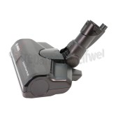 Foto van Bosch Zuigmond Elektroborstel BBS711W/01, BCS711EXT/01, BCS711GB/01 