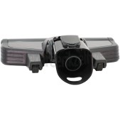 Foto van Bosch Zuigmond Turboborstel Polymatic BCHF220T/04 