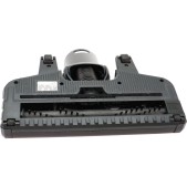 Foto van Bosch Zuigmond Turboborstel Polymatic BCHF220T/04 