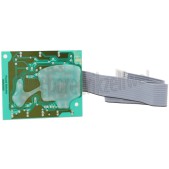 Foto van DeLonghi Print Bediening ESAM04110B, ESAM4200S 