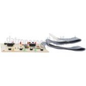 Foto van DeLonghi Print Bediening ESAM04110B, ESAM4200S 