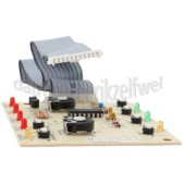 Foto van DeLonghi Print Bediening ESAM04110B, ESAM4200S 