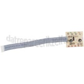 Foto van DeLonghi Print Bediening ESAM04110B, ESAM4200S 