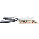 Foto van DeLonghi Print Bediening ESAM04110B, ESAM4200S 