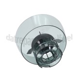 Foto van DeLonghi Reservoir Bonenreservoir La Specialista EC9335.M, EC9665.M, EC9355.M 
