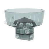 Foto van DeLonghi Reservoir Bonenreservoir La Specialista EC9335.M, EC9665.M, EC9355.M 