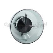 Foto van DeLonghi Reservoir Bonenreservoir La Specialista EC9335.M, EC9665.M, EC9355.M 