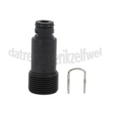 Foto van Black & Decker Koppeling Aan pomp BXPW1400E, SXPW14E 