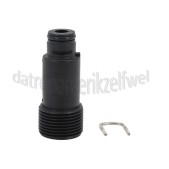 Foto van Black & Decker Koppeling Aan pomp BXPW1400E, SXPW14E 