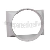 Foto van Inventum Adapter Verloop AC701, AC901 