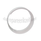 Foto van Inventum Aansluiting Voor raamafdichting AC701, AC901 