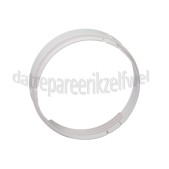 Foto van Inventum Aansluiting Voor raamafdichting AC701, AC901 
