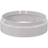 Foto van Inventum Aansluiting Voor raamafdichting AC701, AC901 