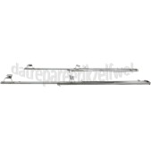 Foto van Bosch Rail Telescoop rail, 2 stuks HBS233BS0, HB274ABS1S 