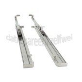 Foto van Bosch Rail Telescoop rail, 2 stuks HBS233BS0, HB274ABS1S 