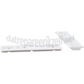 Foto van Inventum Inbouwset Montageset IKK1221S, IKV1021S 