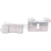 Foto van Inventum Inbouwset Montageset IKK1221S, IKV1021S 
