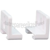 Foto van Inventum Inbouwset Montageset IKK1221S, IKV1021S 