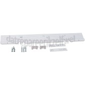 Foto van Inventum Inbouwset Montageset IKK1221S, IKV1021S 