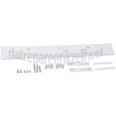 Foto van Inventum Inbouwset Montageset K1020V, K0880V 