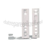 Foto van Inventum Inbouwset Montageset K1020V, K0880V 