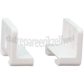 Foto van Inventum Inbouwset Montageset K1020V, K0880V 