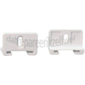 Foto van Inventum Inbouwset Montageset K1020V, K0880V 