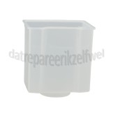 Foto van Tomado Houder Van filter TWD2501B, TWD7525B 