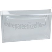 Foto van Inventum Vriesvakklep Boven IVVR85WIT, CVR500 
