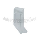 Foto van Inventum Vriesvakklep Boven IVVR85WIT, CVR500 