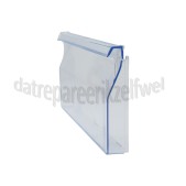 Foto van Inventum Frontpaneel Van vrieslade VR600 