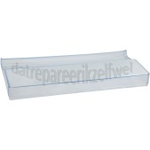 Foto van Inventum Frontpaneel Van vrieslade VR600 